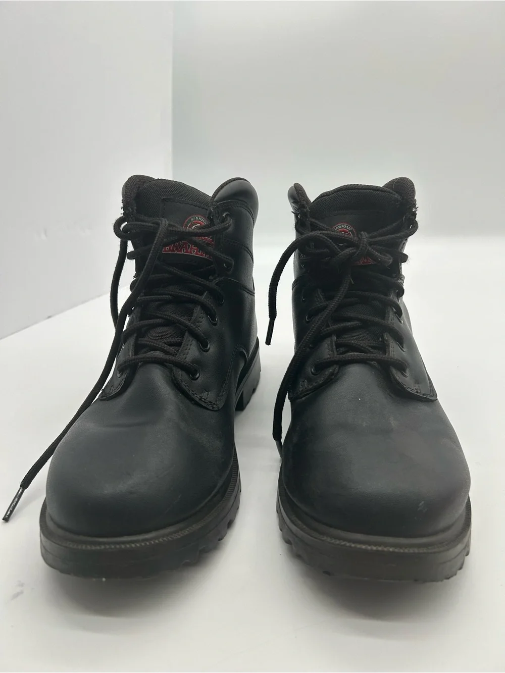 Brahman Escott 6 inch Men’s Work Boot size 9W